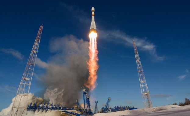 Роскосмос се отказва от ракетата Союз-ФГ след аварията