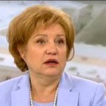 Менда Стоянова: Бюджет 2020 е "повече от същото" и това е правилно