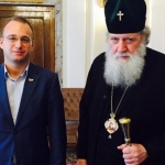 Симеон Славчев предлага пилотна програма за изучаване на вероучение в София