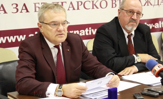 Румен Петков: Преминаването на газопровода „Турски поток“ през България е под въпрос