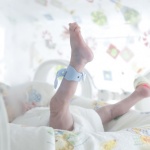 Три сестри родиха в един ден и в една болница 