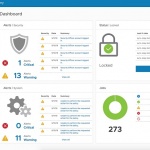 Софтуерът Dell EMC Cyber Recovery предоставя най-новата защита на данните срещу кибер атаки