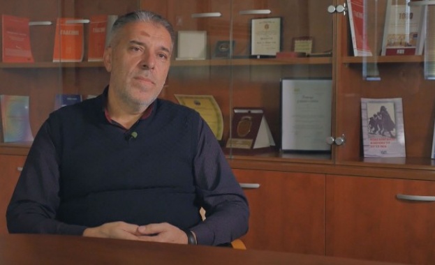 Разговорите по отворени исторически въпроси между София и Скопие могат