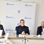 Според Experian работата с данни и анализа на данни остава основно предизвикателство за бизнеса