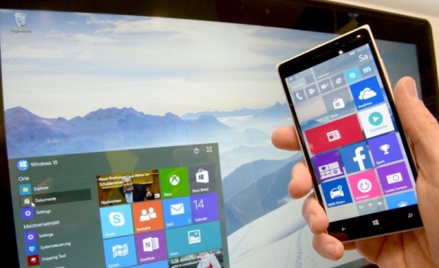 Windows 10 вече ще работи по-добре на бюджетни утройства