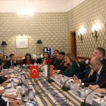 Министър Ангелкова: България и Турция ще привличат туристи от далечни пазари с общи маршрути и продукти