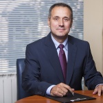 Димчо Станев е новият изпълнителен директор на „ЧЕЗ Електро България'' АД
