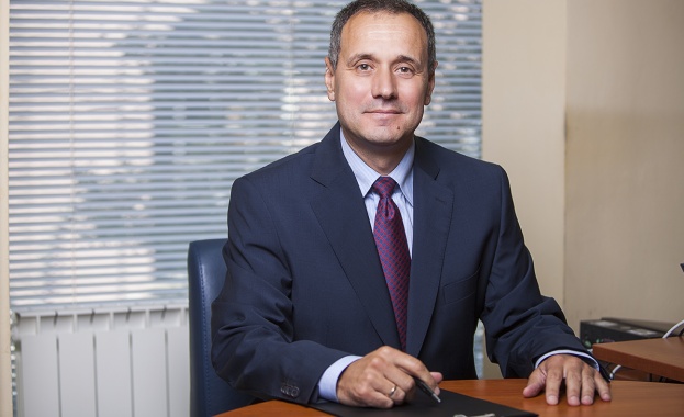 Димчо Станев е новият изпълнителен директор на „ЧЕЗ Електро България'' АД