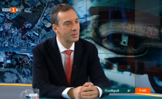 В плана предложен за обсъждане от общинския съвет в Бургас