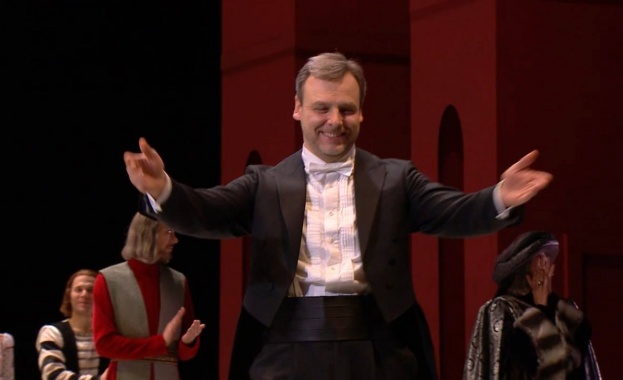 Диригентът Павел Клиничев: По-често посещавайте операта и балета