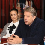 „Нов театър“ – НДК представя „Антихрист“ в Нощта на театрите 