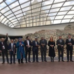 Министър Ангелкова откри туристическо изложение