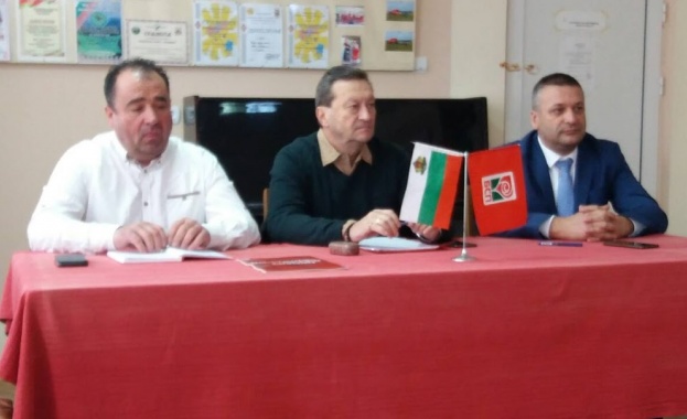 "Визия за България" беше представена в Роман и Борован  