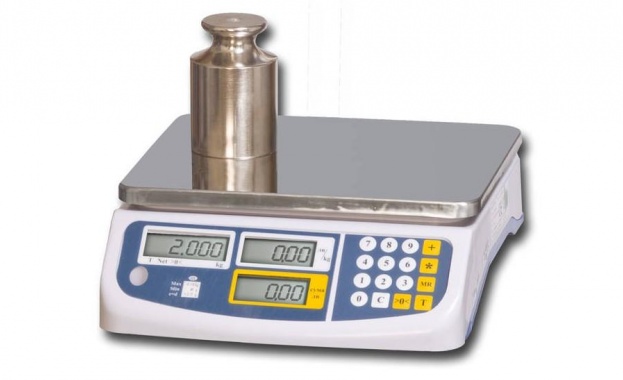 Международният еталон на килограма скоро ще бъде свален от своя пиедестал