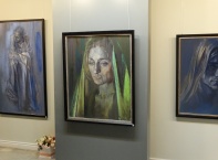 Връчване на степендии "Лука Бекяров"