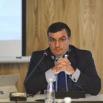 Руи Миньос: Има нужда от разработването на по-добри алтернативи за пушачите 