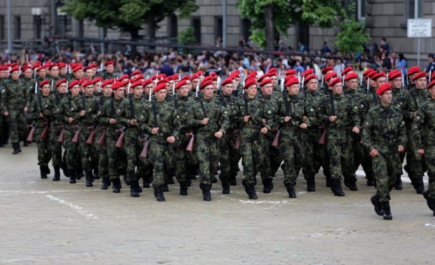 Сухопътни войски ще участват в Световното зимно военно първенство в Сан Кандидо – Италия