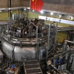 Китай създава "изкуствено Слънце"