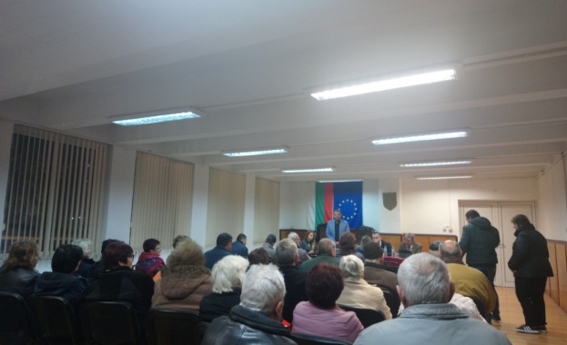 „Визия за България“ посочва конкретни решения за справяне с демографската криза на България