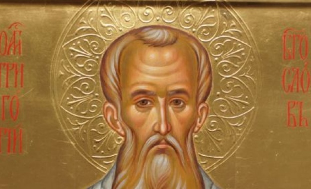 Свети Григорий, епископ Неокесарийски, Чудотворец