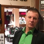 Един Човек, на когото разчитат десетки гладуващи