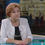Менда Стоянова: За 2018 г. залозите само за билетчета за търкане са над 1 млрд. лева 