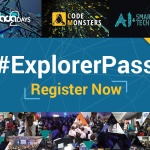 Най-мащабния форум за софтуерни разработчици GlobalTech Summit- с безплатен билет