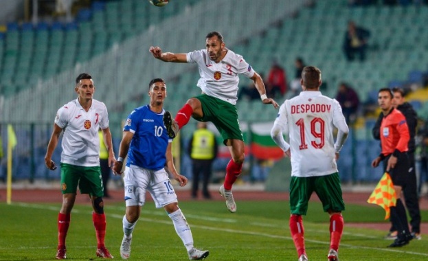 България без право на грешка срещу Кипър!