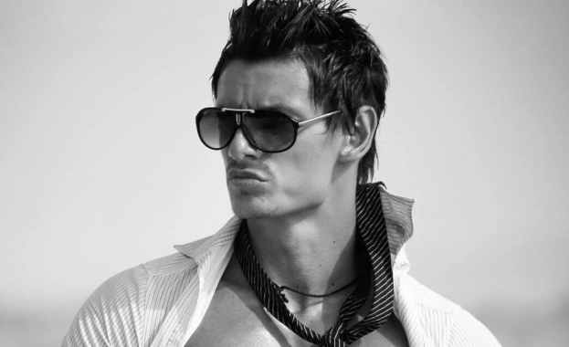 Асен Митев стана "Мистър Менхънт"