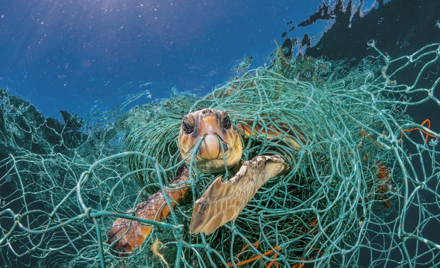 National Geographic даде старта на глобалната инициатива „Планета или пластмаса?“ 