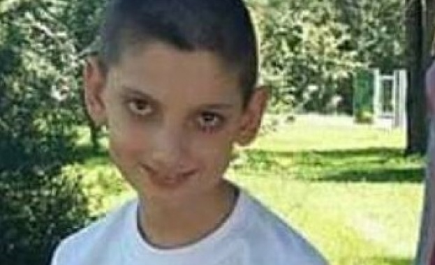 Откриха изчезналото 12-годишно момче в Пловдив