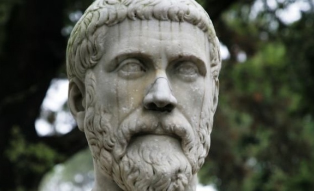 Животът е като представление 