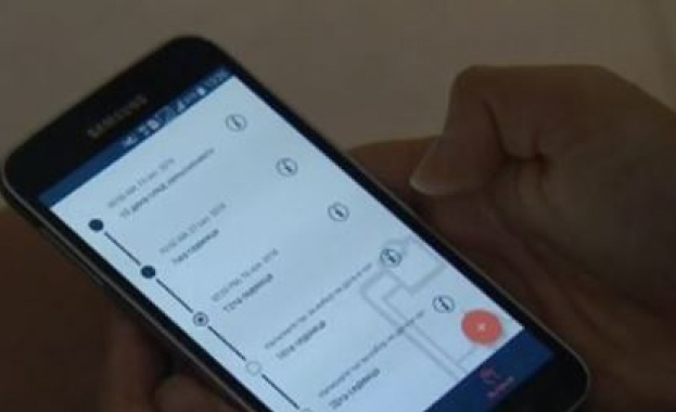 Българско мобилно приложение помага за проследяване на бременността