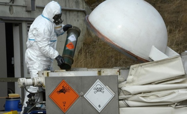 Зли роботи, екоколапс или супервулкан ще унищожат човечеството