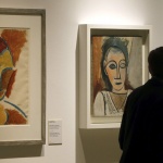 В Букурещ откриха откраднат шедьовър на Пикасо