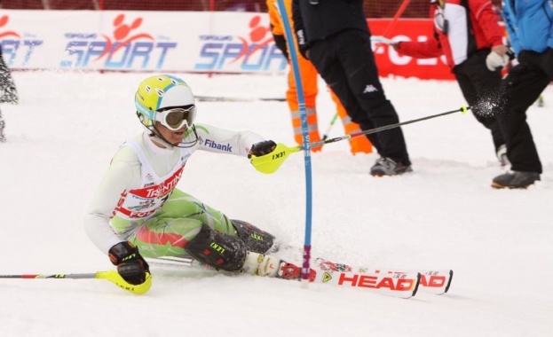 32 години по-късно, България се завърна в световния ски елит