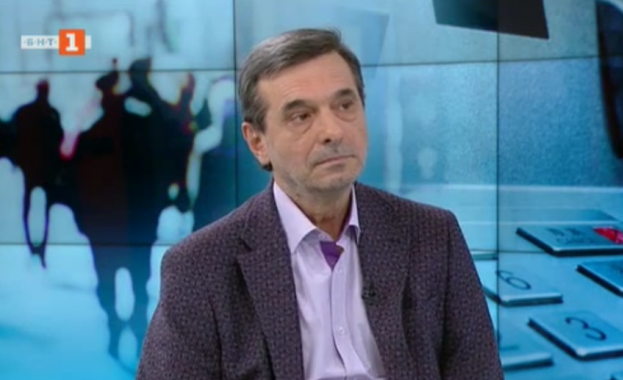 Законът за спящите акции има огромен корупционен и криминален потенциал