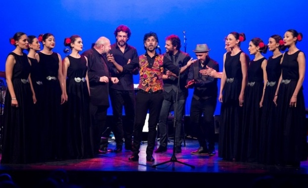 Българо-испански проект спечели "Латино Грами"