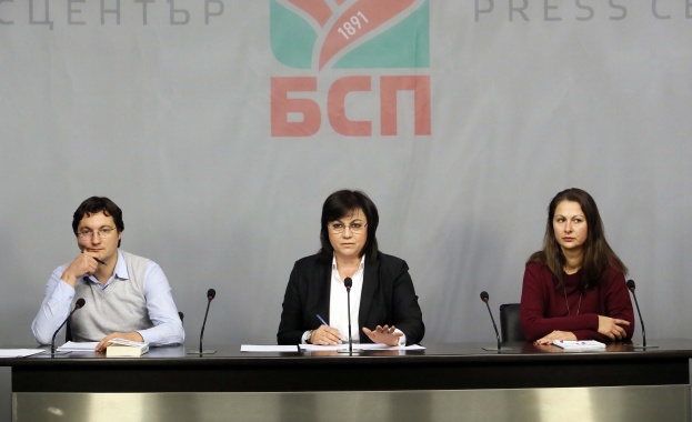 Крум Зарков: Промените на ГЕРБ в Изборния кодекс са груб политически фалш