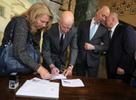 100 години от възкачването на трона на Цар Борис Трети