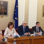 Петър Кънев: Реалният бизнес има нужда от реална подкрепа