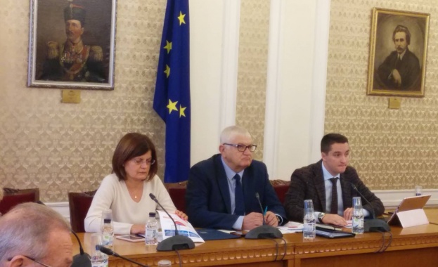 Петър Кънев: Реалният бизнес има нужда от реална подкрепа