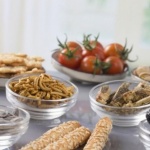 Ядливи насекоми се появиха в британски супермаркети