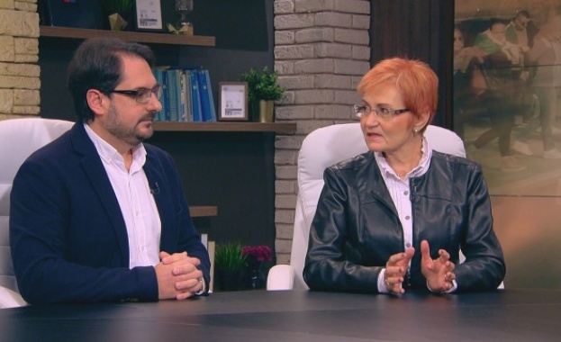 Мария Пиргова: Правителството ще падне преди евроизборите