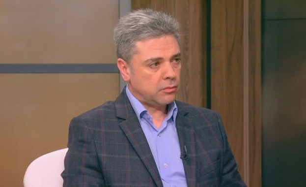 Красимир Мазгалов: Докладът на ЕК за България е изненадващо положителен