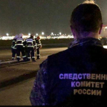 Самолет блъсна човек при рулиране на пистата на летище Шереметиево