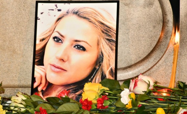 Големите звезди на българската музика се събират на една сцена в памет на  Виктория Маринова