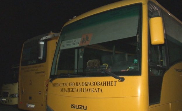 Обрат: Заплашваният с палка ученик в село Комарево бил провокатор