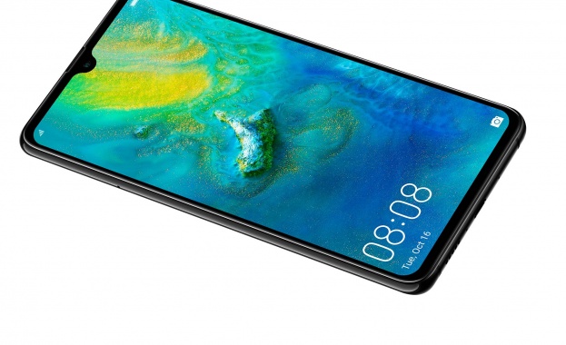 Huawei с ексклузивни оферти в новия онлайн магазин на Теленор