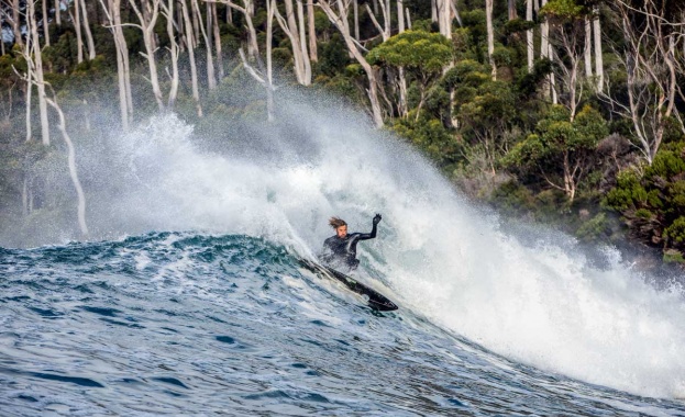 Още сърф, катерене и спелеология в пълната програма на 14-тите Дни на предизвикателствата